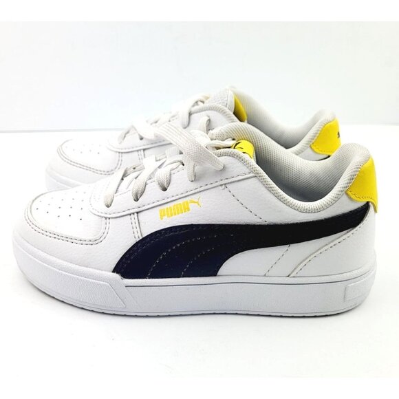 Puma‎ Caven Kids Shoe - Size 13C - Picture 6 of 8
